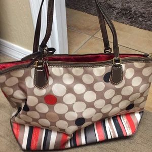 Coach purse original